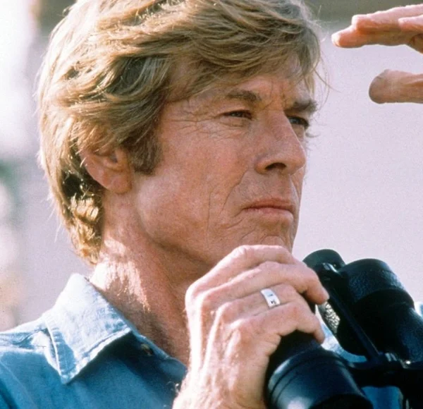 “L’un des héros de ma vie” Robert Redford était l’une des plus grandes légendes de Hollywood : cet acteur lui a rendu un hommage poignant
