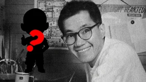 Goku n'est pas le seul personnage de Dragon Ball à avoir un jumeau maléfique et il a été créé par Akira Toriyama !