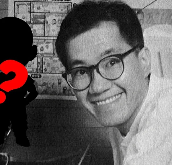 Goku n'est pas le seul personnage de Dragon Ball à avoir un jumeau maléfique et il a été créé par Akira Toriyama !