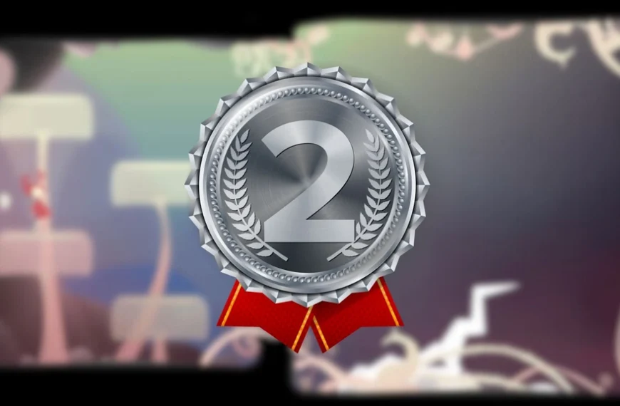 Après 200h de jeu, je suis la deuxième meilleure mondiale sur ce jeu vidéo : pourtant, je l'ai acheté à 1€ sans rien en attendre