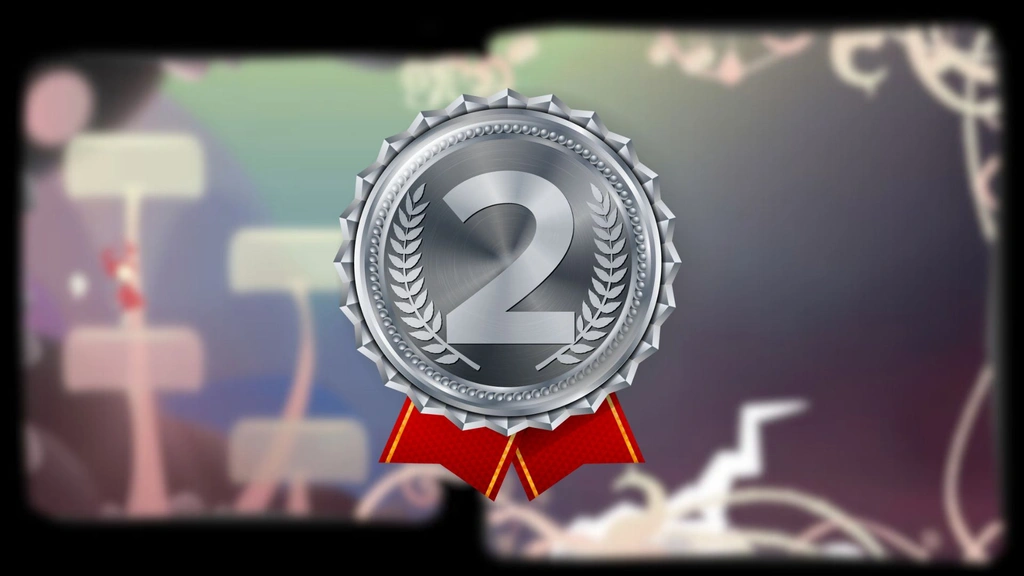 Après 200h de jeu, je suis la deuxième meilleure mondiale sur ce jeu vidéo : pourtant, je l'ai acheté à 1€ sans rien en attendre