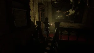 Un stream de ce jeu vidéo d'horreur m'a vendu du rêve, mais y jouer a été un véritable tourment…