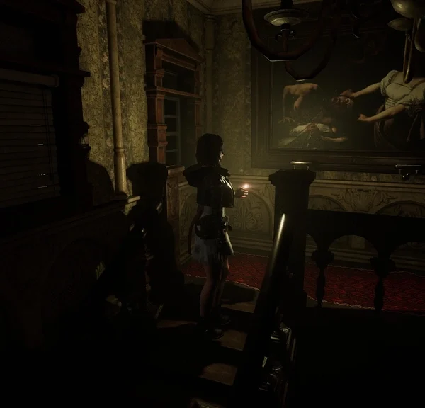 Un stream de ce jeu vidéo d'horreur m'a vendu du rêve, mais y jouer a été un véritable tourment…