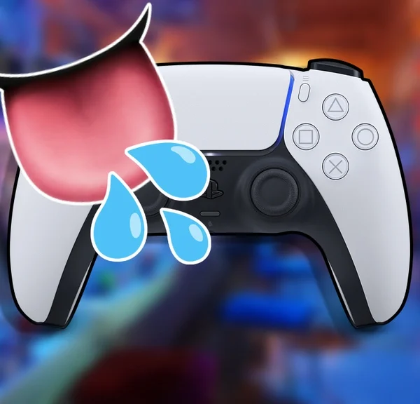 Ce jeu vidéo est un des plus bizarres que nous ayons pu voir…