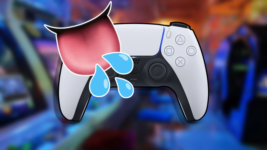 Ce jeu vidéo est un des plus bizarres que nous ayons pu voir…