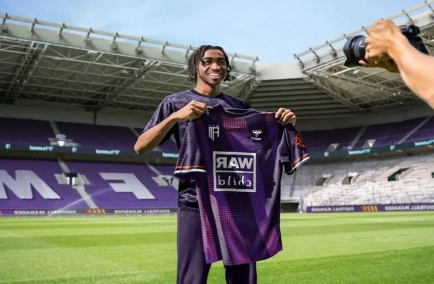 Wonderkids Football Manager 26 : Quelles sont les pépites de ce nouvel opus ?