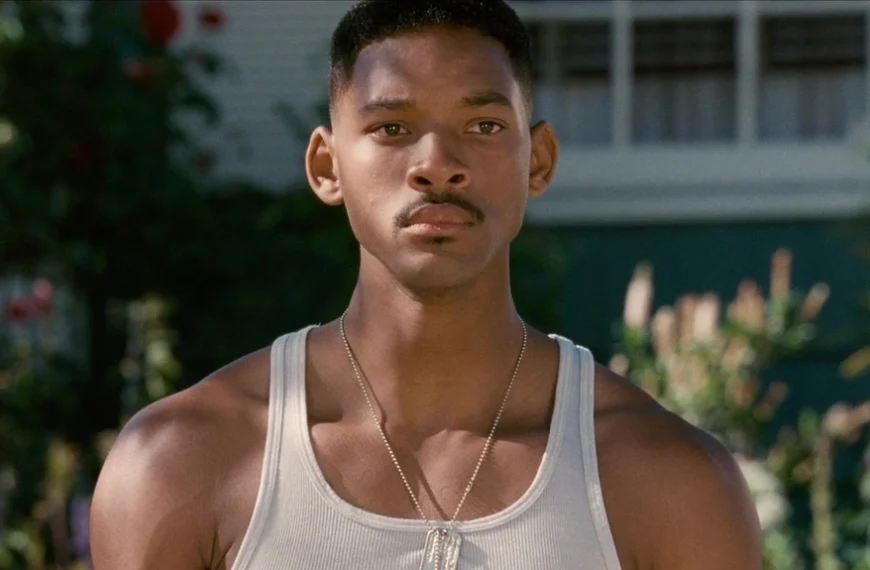 “Nous ne l’aimons pas” Il y a 30 ans, Will Smith a failli faire une croix sur ce blockbuster de SF pour une raison totalement absurde !