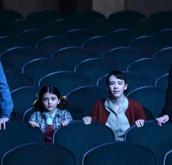 Presque aussi forte que House of the Dragon et The Last of Us, cette série HBO rassemble 5,7 millions de spectateurs en 3 jours !