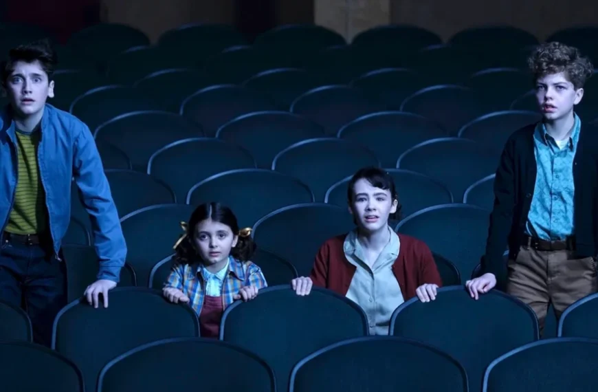 Presque aussi forte que House of the Dragon et The Last of Us, cette série HBO rassemble 5,7 millions de spectateurs en 3 jours !