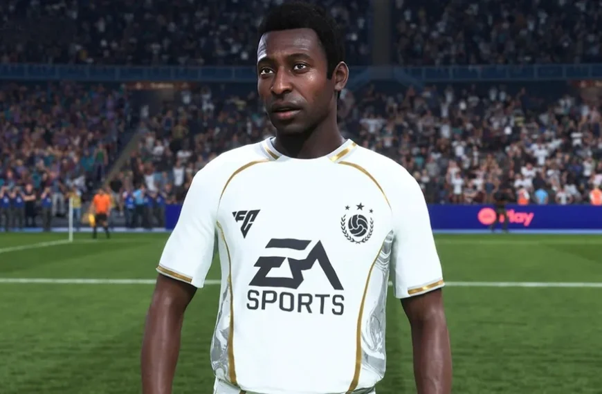 Saison 2 EA FC 26 : Pelé, Muller, Jairzinho … comment avoir tous les Icônes Silver de cette saison rapidement ?