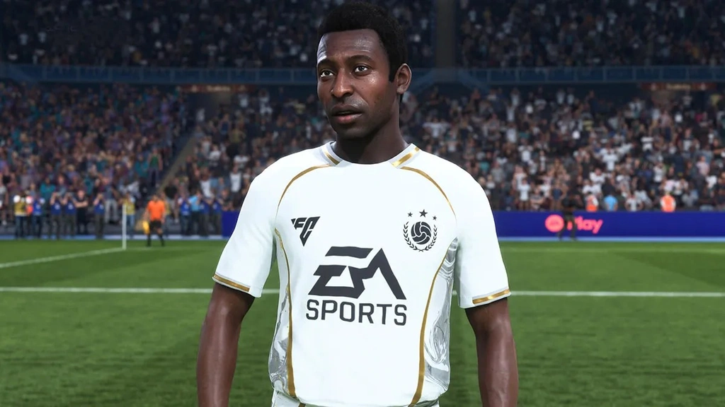 Saison 2 EA FC 26 : Pelé, Muller, Jairzinho … comment avoir tous les Icônes Silver de cette saison rapidement ?