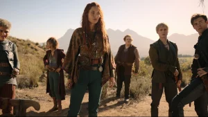 Netflix n'en a plus rien à faire de The Witcher, c'est acté : un film accompagne la sortie de la saison 4… et il est sorti dans l'indifférence !