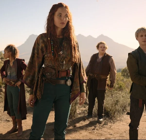 Netflix n'en a plus rien à faire de The Witcher, c'est acté : un film accompagne la sortie de la saison 4… et il est sorti dans l'indifférence !