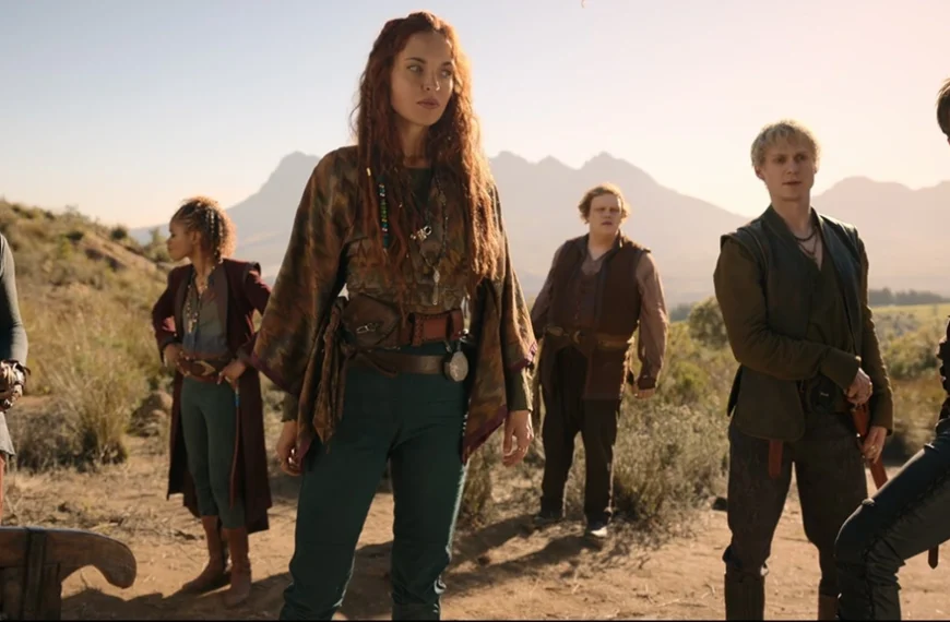 Netflix n'en a plus rien à faire de The Witcher, c'est acté : un film accompagne la sortie de la saison 4… et il est sorti dans l'indifférence !