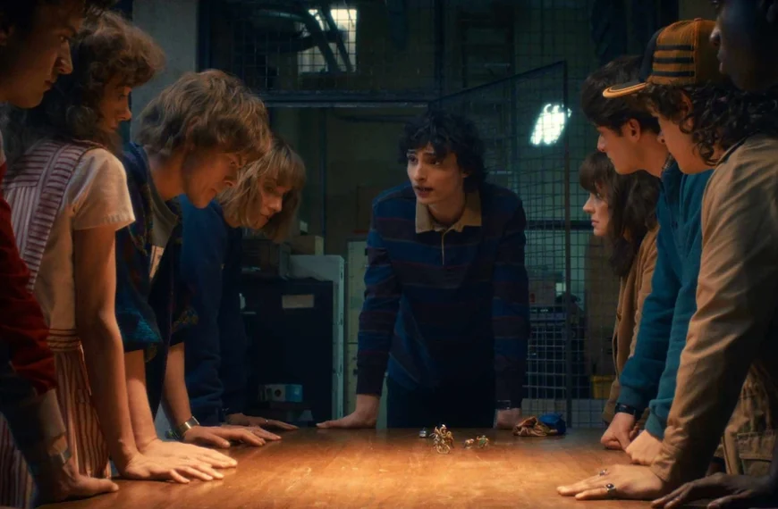 Netflix : la saison 5 de Stranger Things est peut-être la dernière, mais elle répondra aux deux questions que tous les fans se posent depuis le début !