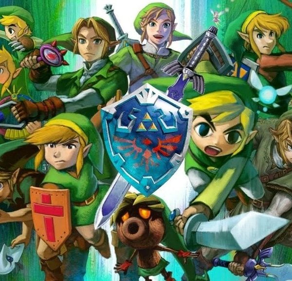 S'il y a bien un Zelda à faire pour comprendre les différentes timelines de la saga, c'est celui-ci !