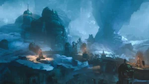 Le prochain jeu vidéo de cette licence mythique ne sera pas touché par la vague de licenciements Amazon, ouf !