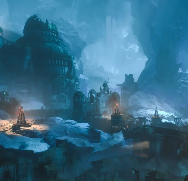 Le prochain jeu vidéo de cette licence mythique ne sera pas touché par la vague de licenciements Amazon, ouf !