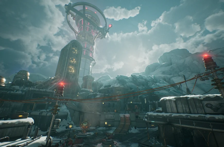 "J'adore ça", ce nouveau RPG accueille les acheteurs de l'édition spéciale avec un message qui se moque d'eux