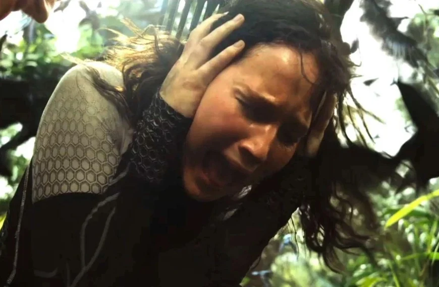 "Plagiat" Pour Quentin Tarantino, la saga Hunger Games qui a rapporté plus de 3 milliards est une pâle copie de ce film japonais culte