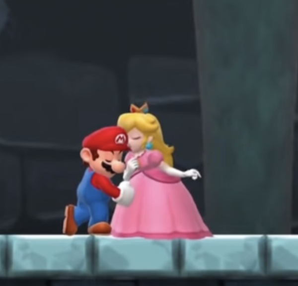 Dans 100 ans, que va devenir Mario ? Ses créateurs reviennent sur la popularité de la mascotte de Nintendo