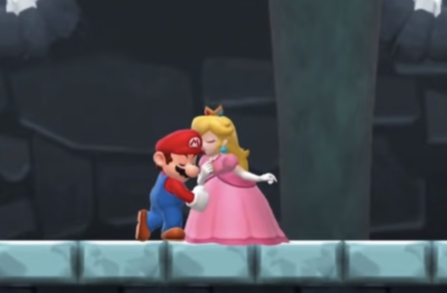 Dans 100 ans, que va devenir Mario ? Ses créateurs reviennent sur la popularité de la mascotte de Nintendo