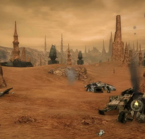 Ce jeu vidéo m'a tellement dégouté que je voulais me le faire rembourser au bout d'une heure