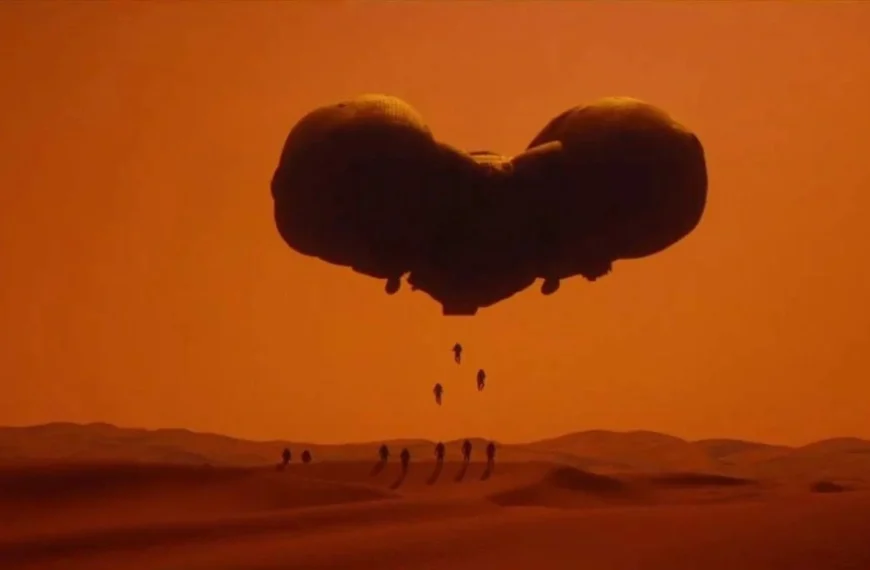 Personne n’est prêt pour ce choc au cinéma en 2026 : deux des plus grandes sagas actuelles vont se faire face… en sortant le même jour !