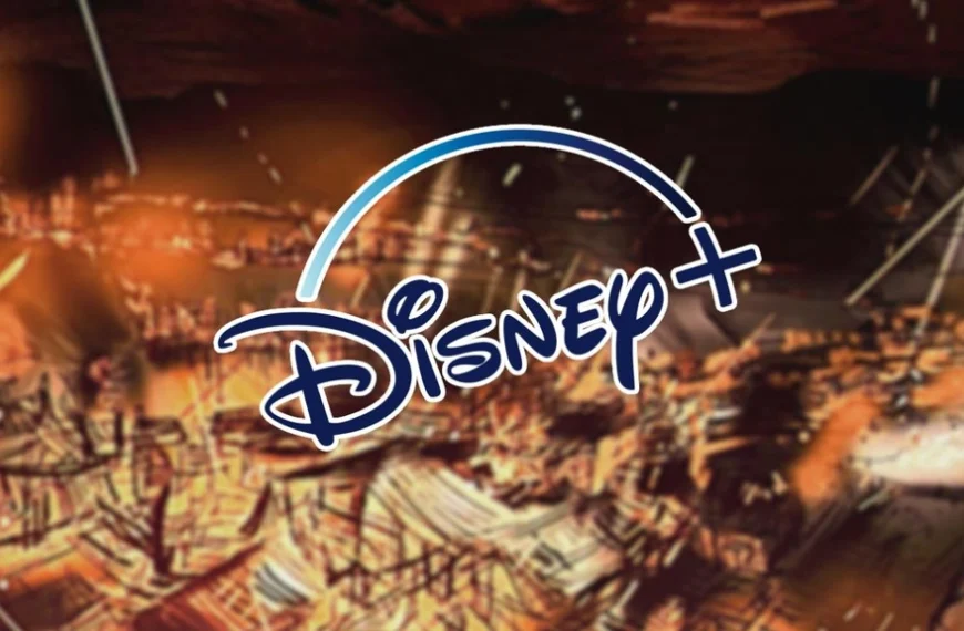 “C’est parfait” La nouvelle saison de cette série Disney+ est sortie dans l’indifférence totale, mais cet épisode a fait l’unanimité