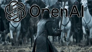 L’auteur de Game of Thrones part en guerre contre l’IA : il n’a pas aimé qu’on puisse demander à ChatGPT d'écrire la suite de la saga à sa place…