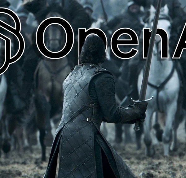 L’auteur de Game of Thrones part en guerre contre l’IA : il n’a pas aimé qu’on puisse demander à ChatGPT d'écrire la suite de la saga à sa place…