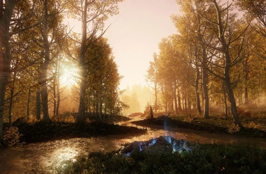 Les joueurs de ce MMORPG font tout pour sauver leur jeu vidéo préféré  : arriveront‑ils à faire plier Amazon ?