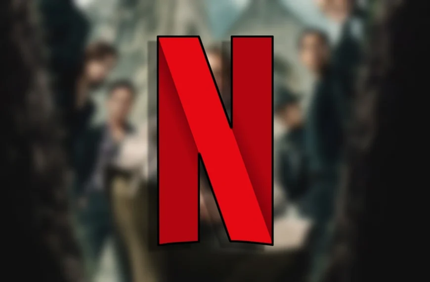 Netflix : cette série de films est l’une des meilleures créations de la plateforme, le troisième volet noté 94% confirme son succès !