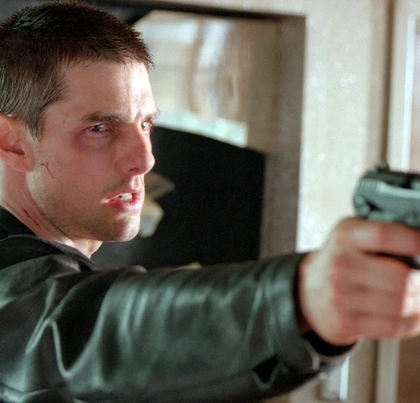 Tom Cruise était furieux contre cet acteur sur le tournage de Minority Report et il y a une très bonne raison à cela…