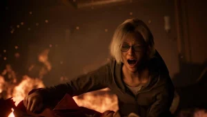 Capcom regrette vraiment de s'être débarrassé de ce personnage phare de la série Resident Evil…