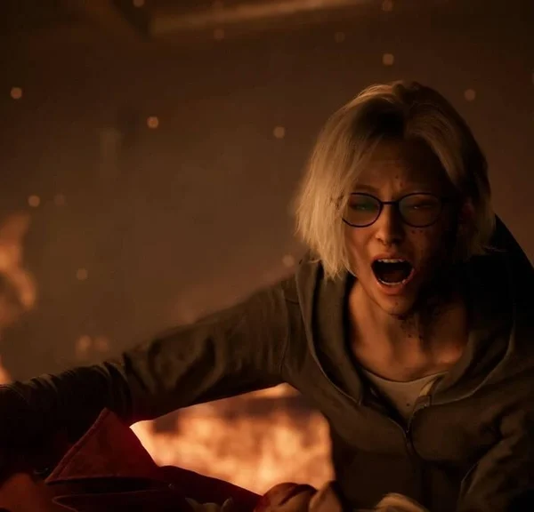 Capcom regrette vraiment de s'être débarrassé de ce personnage phare de la série Resident Evil…