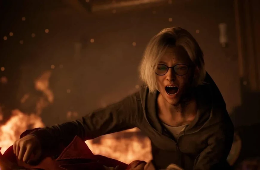 Capcom regrette vraiment de s'être débarrassé de ce personnage phare de la série Resident Evil…