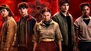 “Il était très différent” Cette actrice de Stranger Things avoue avoir eu “peur” lors de son audition pour ce film de Quentin Tarantino…