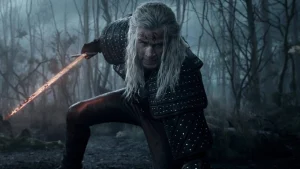 La créatrice de la série The Witcher sur Netflix réagit aux critiques sur le non-respect des livres et des jeux vidéo