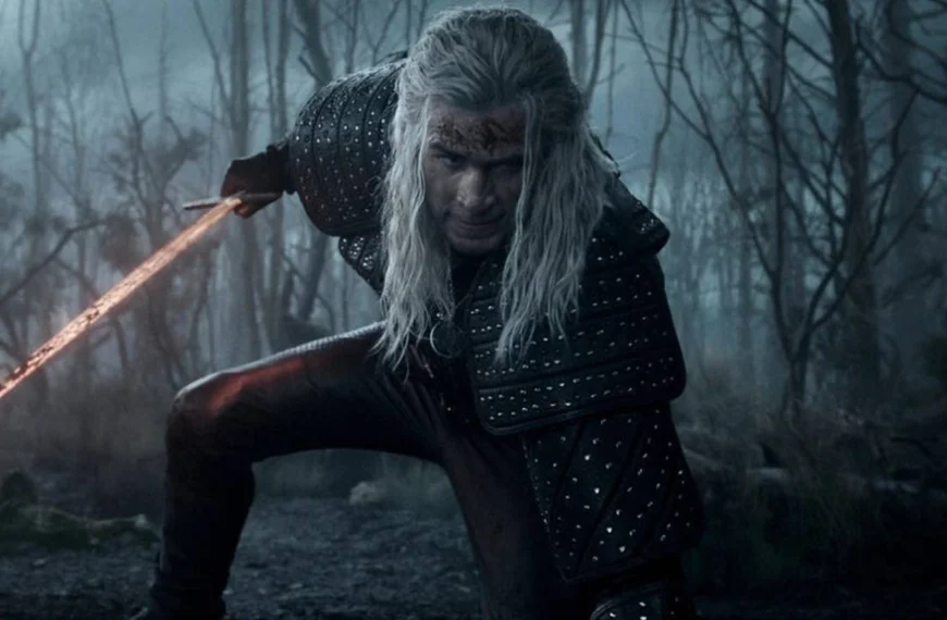 La créatrice de la série The Witcher sur Netflix réagit aux critiques sur le non-respect des livres et des jeux vidéo