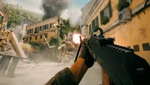 Battlefield 6 : un développeur se fait flinguer par un joueur !