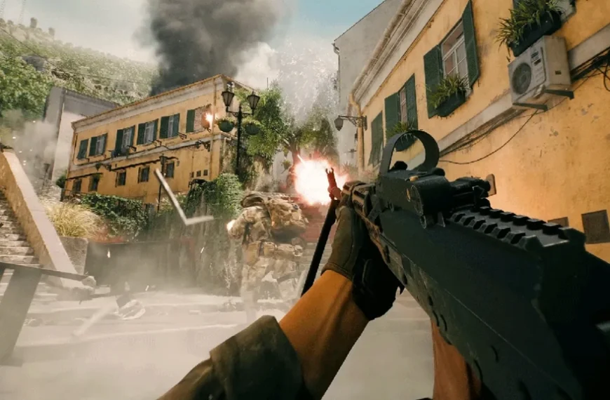 Battlefield 6 : un développeur se fait flinguer par un joueur !