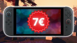 Envie d’adrénaline ? Ce rogue-lite explosif est à moins de 7€ sur Nintendo Switch, foncez !