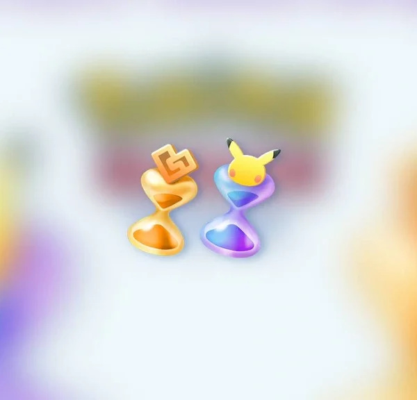 Il y a 24 Sabliers gratuits à récupérer sur Pokémon Pocket ! On vous explique comment faire mais dépêchez-vous !