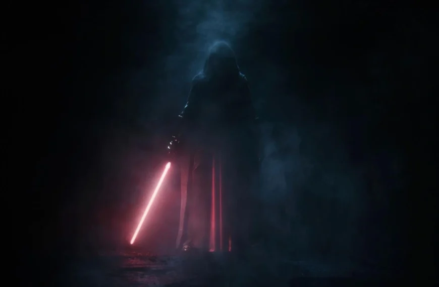 Il y a 14 ans, ce jeu vidéo Star Wars dévoilait l'un des plus beaux trailers de tous les temps, il est presque meilleur que les films !