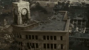 Avec 30 fois moins de budget que Marvel, ce film a produit de meilleurs effets spéciaux. Et ce n'est pas terminé…