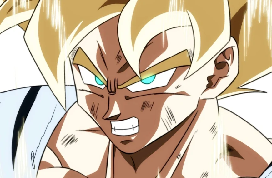 La maison d'édition de One Piece, Dragon Ball et Naruto entre en guerre contre l'IA !