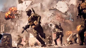 Battlefield 6 : best DMR… Quels sont les meilleures DMR de la saison 1 ?