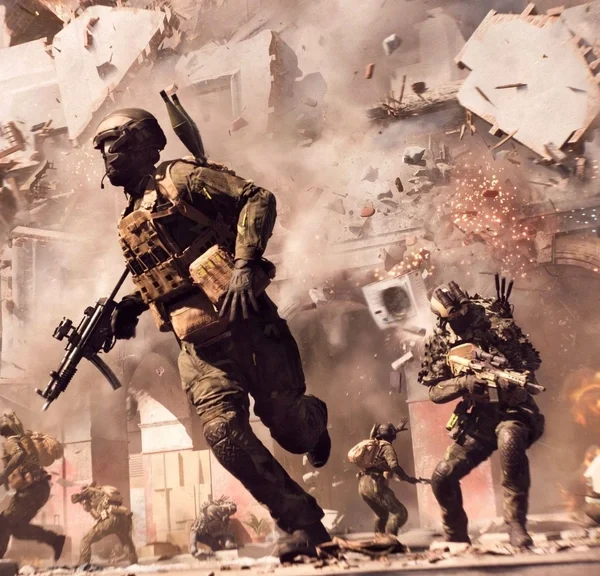 Battlefield 6 : best DMR… Quels sont les meilleures DMR de la saison 1 ?