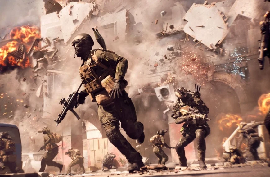 Battlefield 6 : best DMR… Quels sont les meilleures DMR de la saison 1 ?